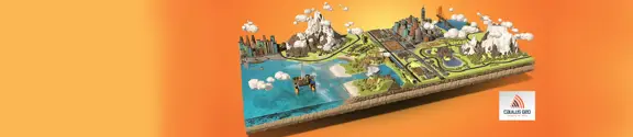Nordic Innovators har hjulpet Cautus Geo med flere finansieringsansøgninger.