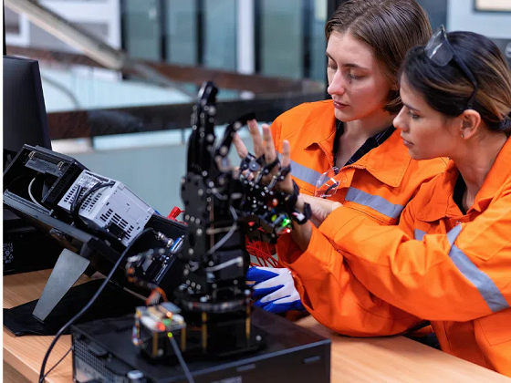 Defence Tech Denmark