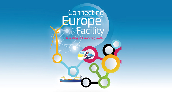 Apply for Connecting Europe Facility - CEF with Nordic Innovators