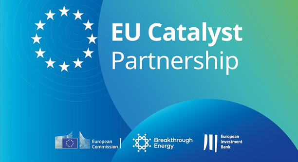 EU Breakthrough Energy Catalyst