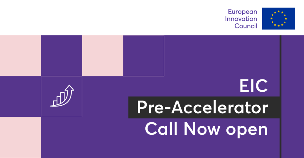 Apply for Pre-Accelerator - Nordic Innovators can support you