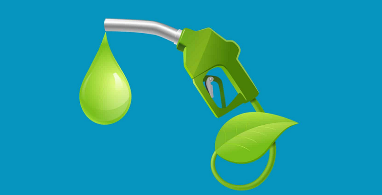 E-fuels and biofuels - Nordic Innovators can help you with the funding opportunities