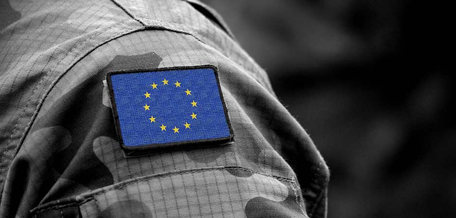 Nordic Innovators can help you apply for the EU Defence Fund