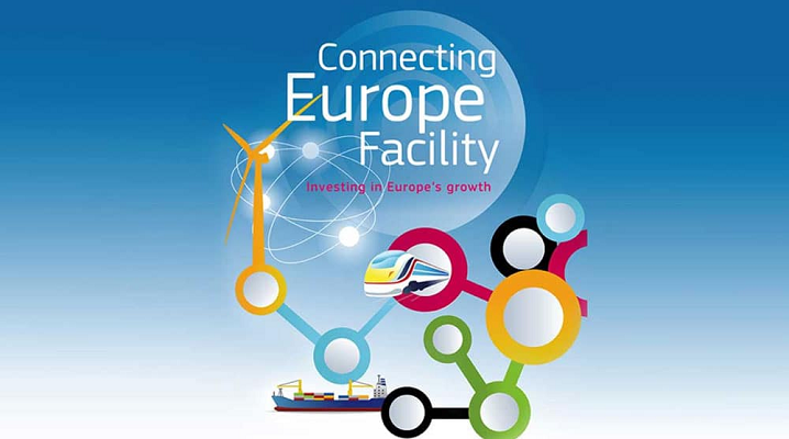 Get help from Nordic Innovators to apply for Connecting Europe Facility