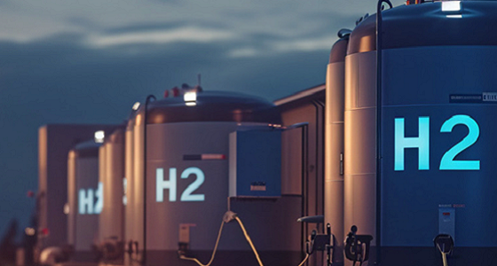 Apply for Clean Hydrogen Partnership with Nordic Innovators