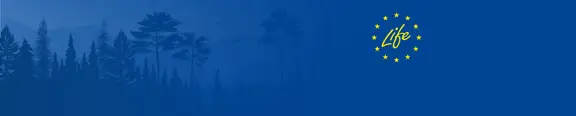 EU LIFE-Progammet har mange tilskudsmuligheder 